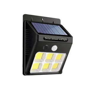 چراغ خورشیدی  مدل YX-601COB