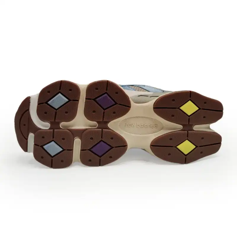 کفش پیاده روی مردانه مدل NB9060_BD1