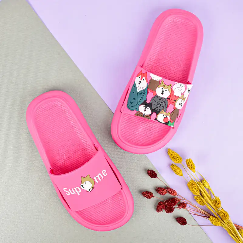 دمپایی زنانه پاپا مدل SUP Up کد SRKH.2771