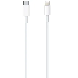 کابل تبدیل USB-C به لایتنینگ آیرون ایکس مدل APPLE-ORG طول 1 متر