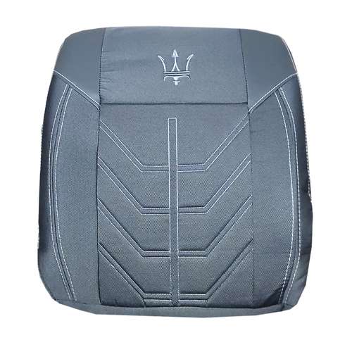 روکش صندلی خودرو مدل AH61 مناسب برای پراید صبا