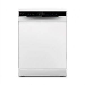 ماشین ظرفشویی 15 نفره آپلاس مدل DWT54A01