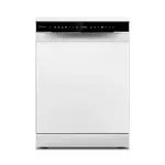 ماشین ظرفشویی 15 نفره آپلاس مدل DWT54A01