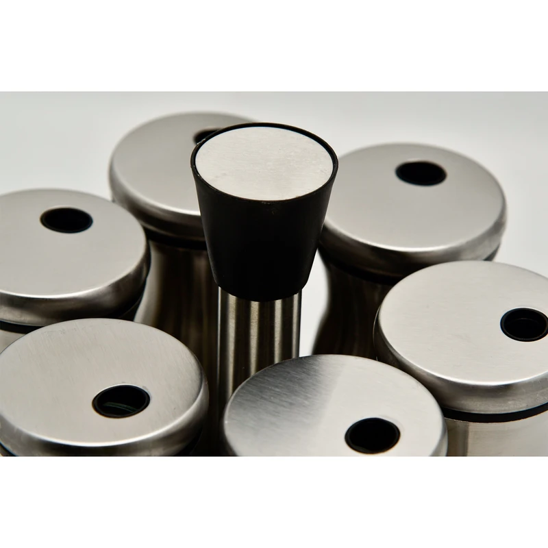 عکس شماره 2 : جای ادویه 7 پارچه یونیک کد 1799