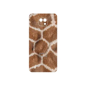 MAHOOT Giraffe Skin Cover Sticker for LG X Cam