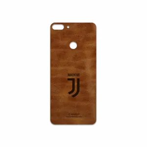 MAHOOT BFL-JUVE Cover Sticker for Huawei P Smart