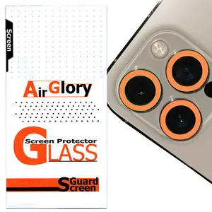 Airglory Ring 2 Lenz Protector For Apple Iphone 13 Pro / 13 Pro Max