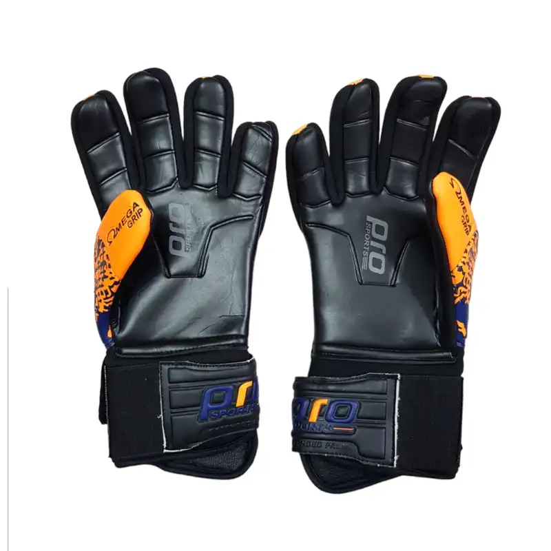 دستکش دروازه بانی مدل PRO 2023 O