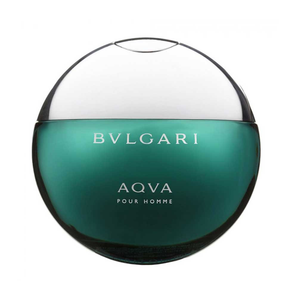 ادو تویلت مردانه بولگاری مدل aqva حجم 100 میلی لیتر ادو تویلت مردانه بولگاری مدل aqva حجم 100 میلی لیتر