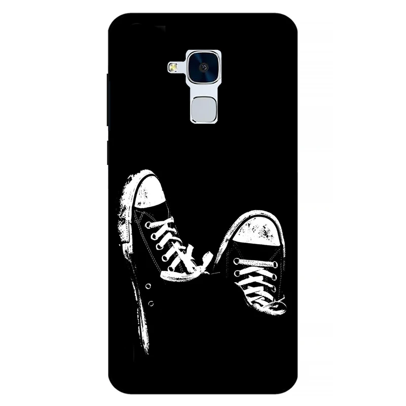  کاور مگافون کد 0043 مناسب برای گوشی موبایل آنر 5C