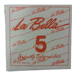 سیم پنجم گیتار کلاسیک لا بلا کد 5