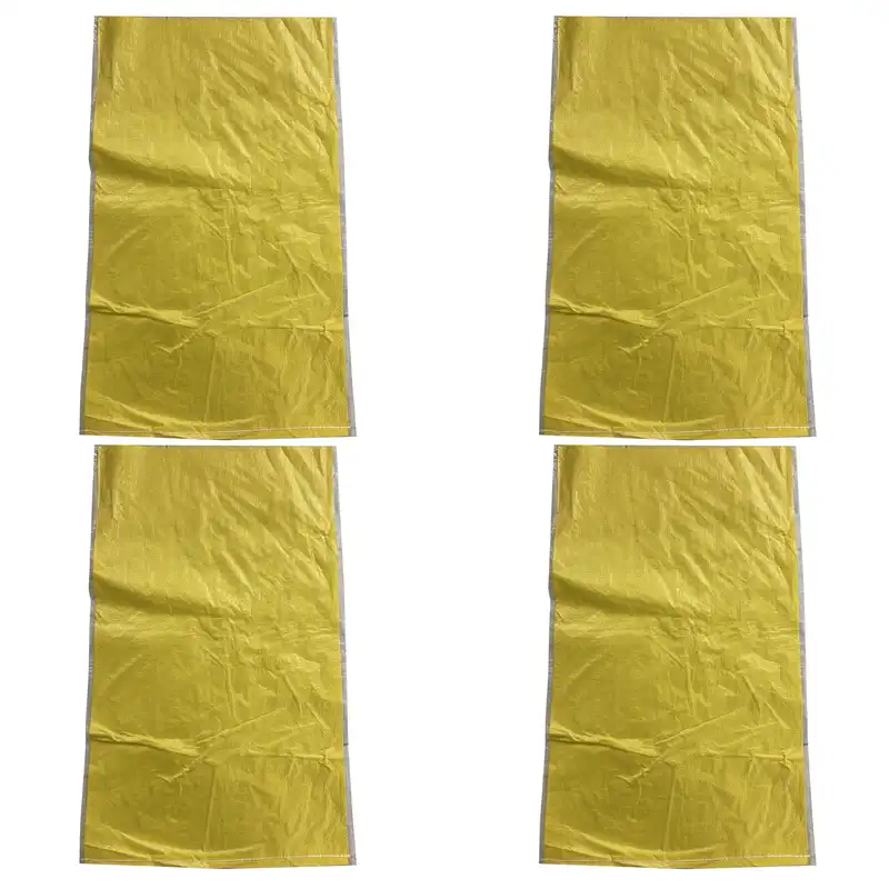 کیسه بسته بندی مدل 60.90 بسته 4 عددی