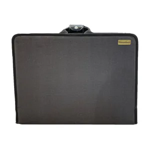 کیف قلم مو هنردوست مدل HD-1