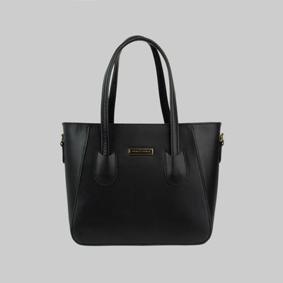 کیف دستی زنانه چرم وحید مدل 219-1