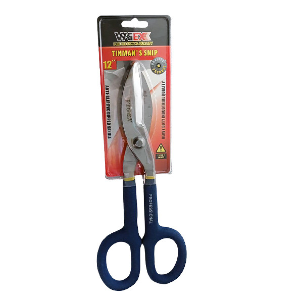 قیچی ورق بر ویجکس مدل V12