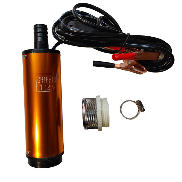 پمپ کف کش گریفین مدل ARS-08103