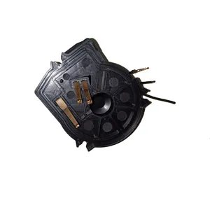 درب برف پاکن خودرو مدل 2024 مناسب برای تیبا