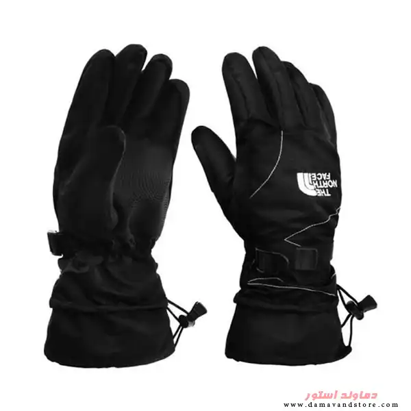 دستکش کوهنوردی  مدل 2Lar