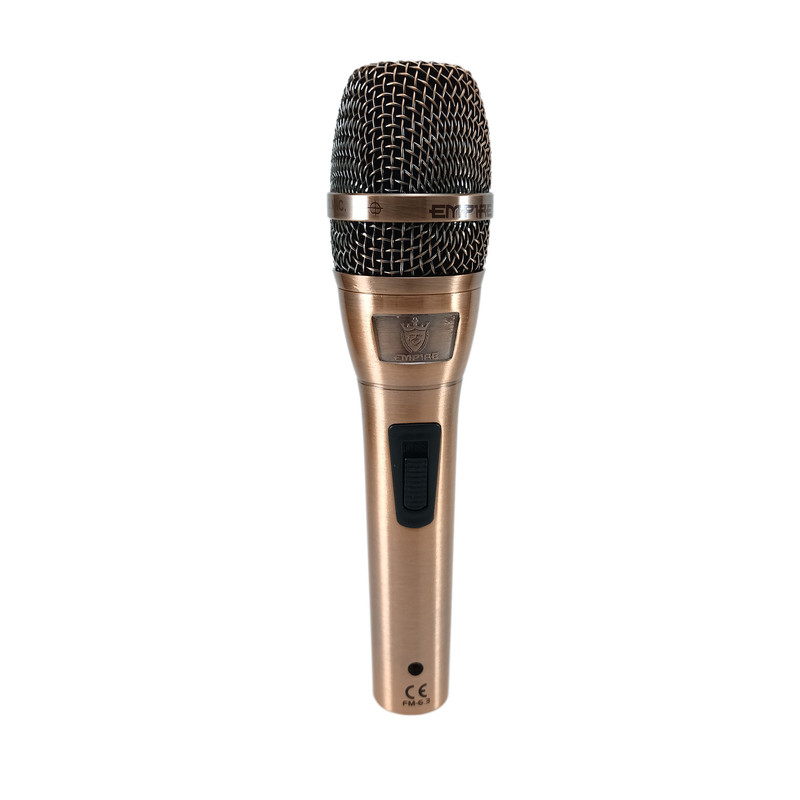 میکروفن داینامیک امپایر مدل FM 6.3