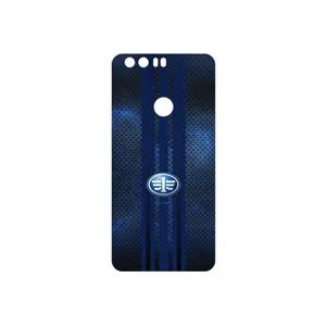 MAHOOT FAW Cover Sticker for Honor 8