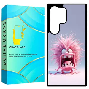 Ghab Guard GCHPD24U Cover for Samsung Galaxy S24 Ultra 5G  