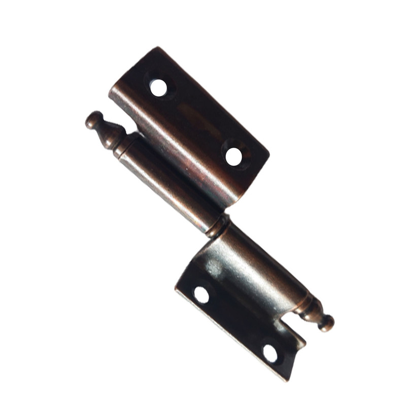 لولا درب چپ مدل L8CM بسته 4 عددی