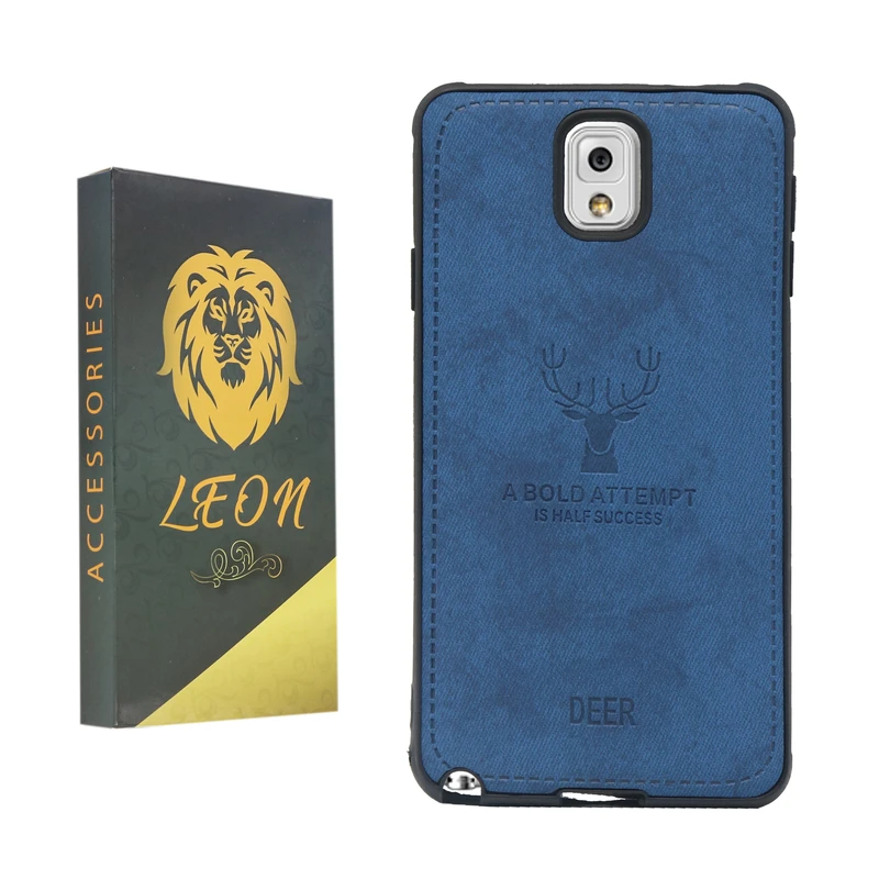 کاور مدل Gavazni مناسب برای گوشی موبایل سامسونگ Galaxy Note 3