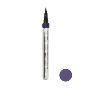 خط چشم مینی استار مدل کرایون