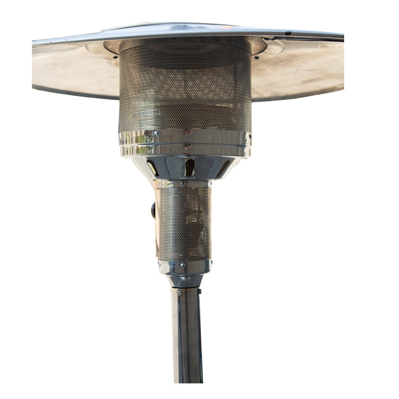 هیتر گازی مدل  قارچی BSC1