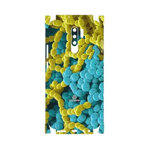 MAHOOT Atom Universe 1-FullSkin Cover Sticker for Xiaomi Redmi 9