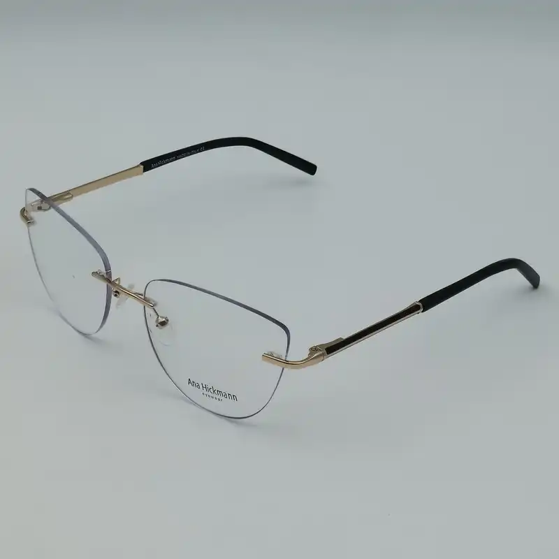 فریم عینک طبی زنانه آناهیکمن مدل OLD5006 C1