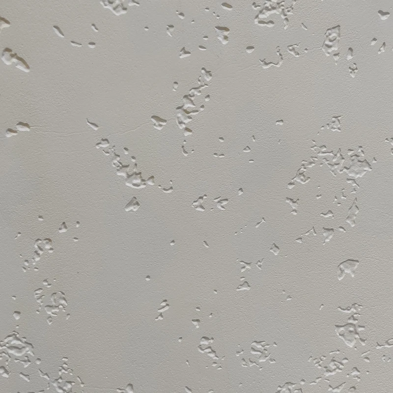 دیوارپوش مدل فومی پشت چسب دار طرح پتینه ای بسته 5 عددی 