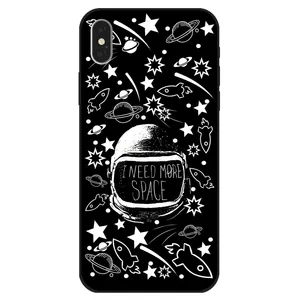 Megafone 7706 Cover For  Apple Iphone Xs Max 