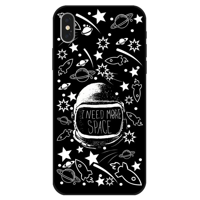 کاور مگافون کد 7706 مناسب برای گوشی موبایل اپل Iphone X / Xs 