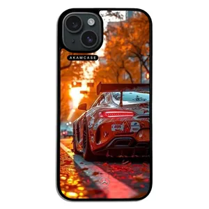 AKAM AMC-WA15PLUS-BENZ-33 Cover For Apple iPhone 15 Plus