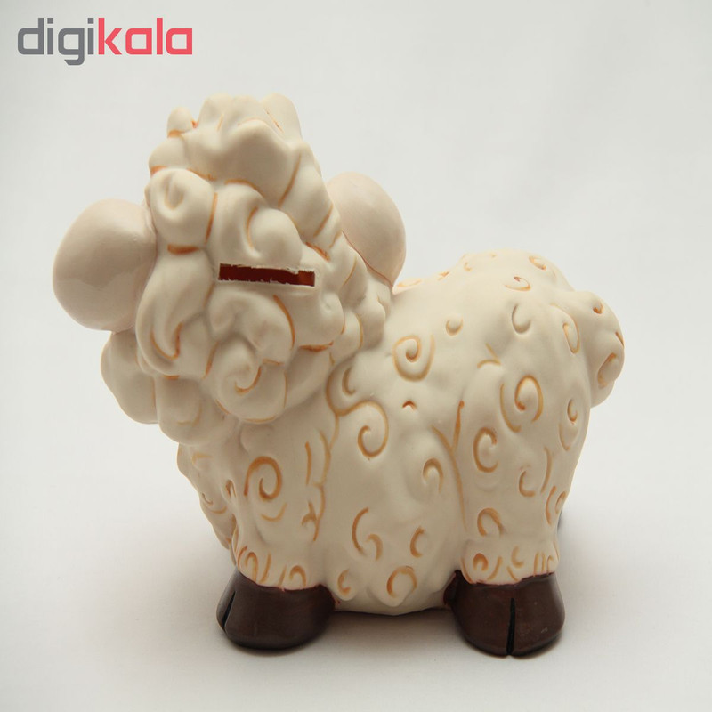 قلک طرح گوسفند مدل 5500
