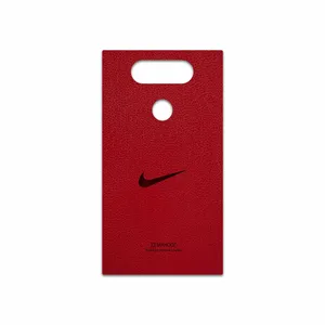 MAHOOT RL-NK Cover Sticker for LG V20