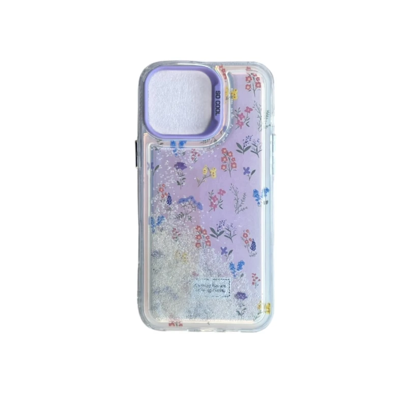 کاور طرح شنی کد 6969 مناسب برای گوشی موبایل اپل 16 promax