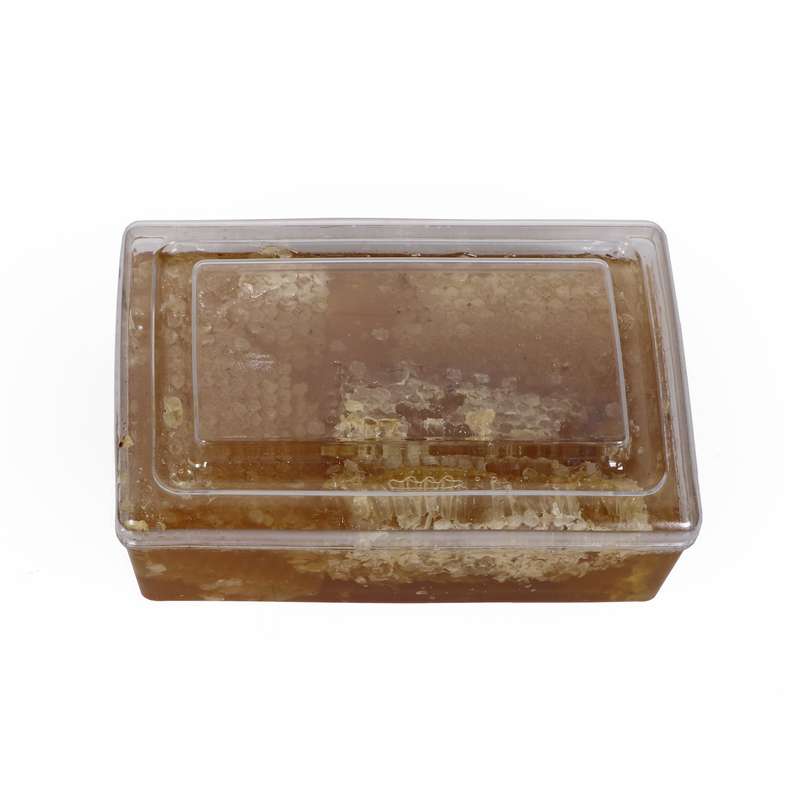 عسل طبیعی با موم لوکال مارکت - 1 کیلوگرم