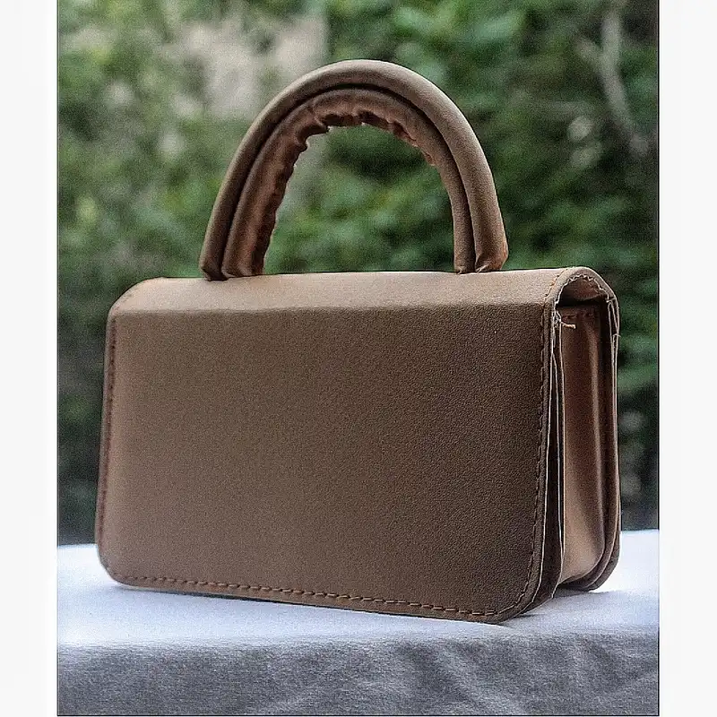 کیف رودوشی زنانه مدل AZ-1331