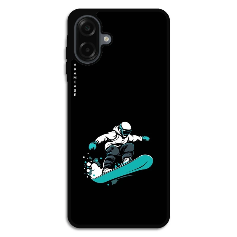 کاور آکام مدل AMC-WSGA07-SKI-9 مناسب برای گوشی موبایل سامسونگ Galaxy A07