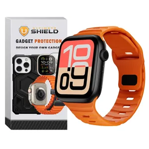Ultimate Shield band model Spig Sport suitable for Apple watch 40mm Series SE 3