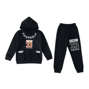 ست هودی و شلوار مدل 33