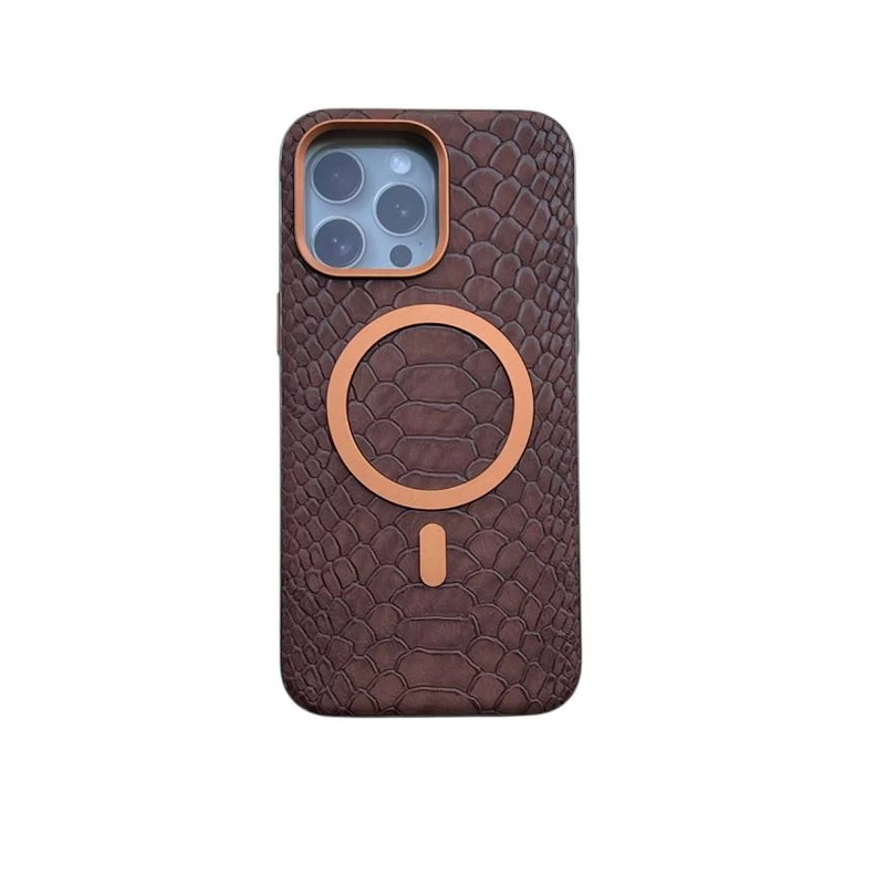 کاور مدل مگ سیف دار  کد 88 مناسب برای گوشی موبایل اپل Iphone 15