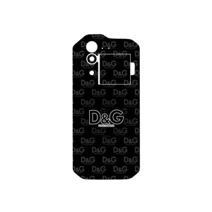 MAHOOT DG Cover Sticker for CAT S60
