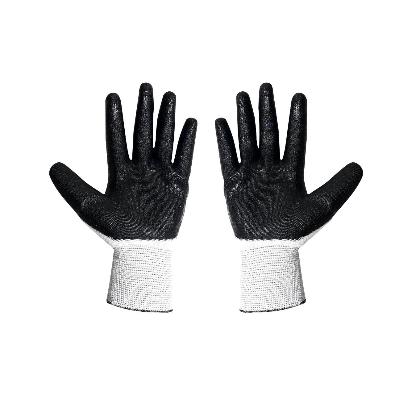 دستکش ایمنی کوئیک کلین مدل R2360 مجموعه 20 عددی