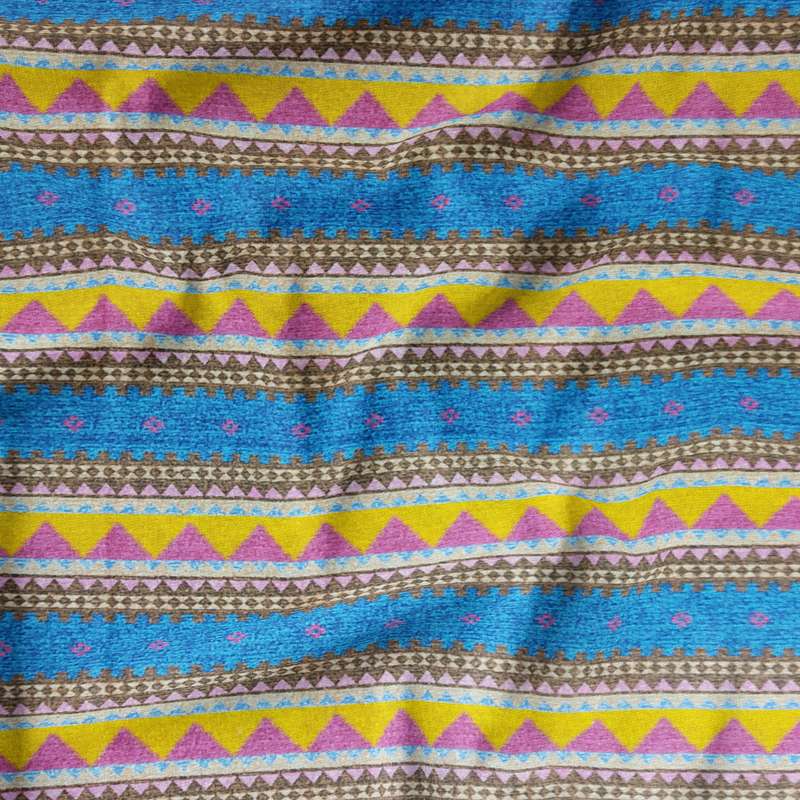 پارچه ملحفه مدل گبه