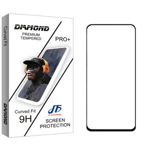 JF Diamond Screen Protector For Samsung Galaxy A91