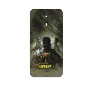 MAHOOT Rainbow-Six-Game Cover Sticker for GLX Aria