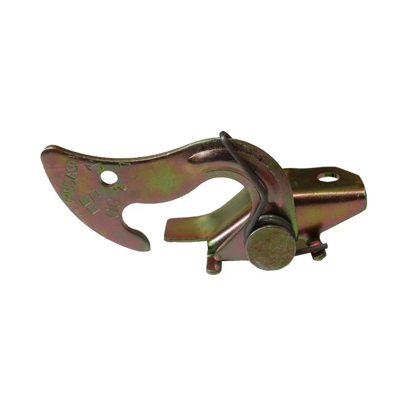 خروسکی کاپوت خودرو کد S44 مناسب برای پژو 405